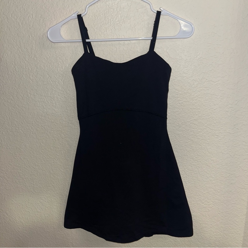 Aritzia TNAction Work Out Dress Size 2XS
